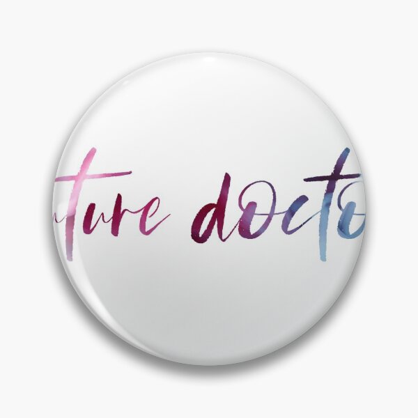 Item preview, Future Doctor  designed and sold by Maddie-iceee.