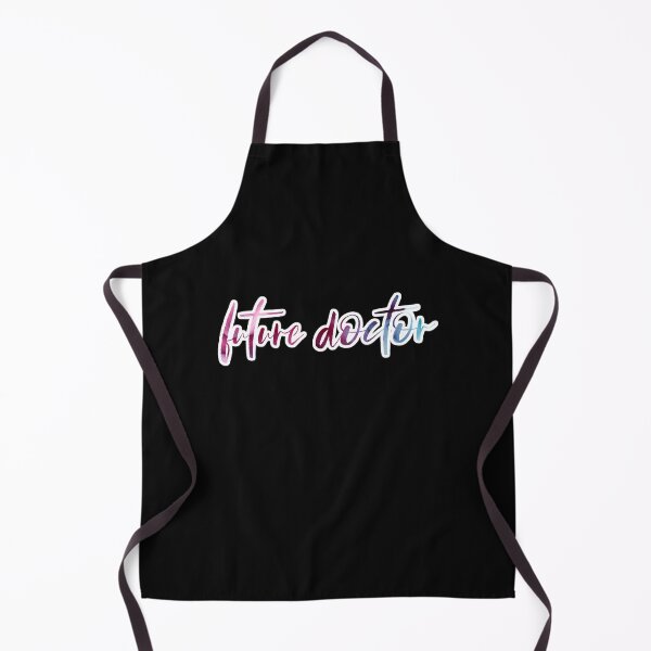 Item preview, Future Doctor  designed and sold by Maddie-iceee.