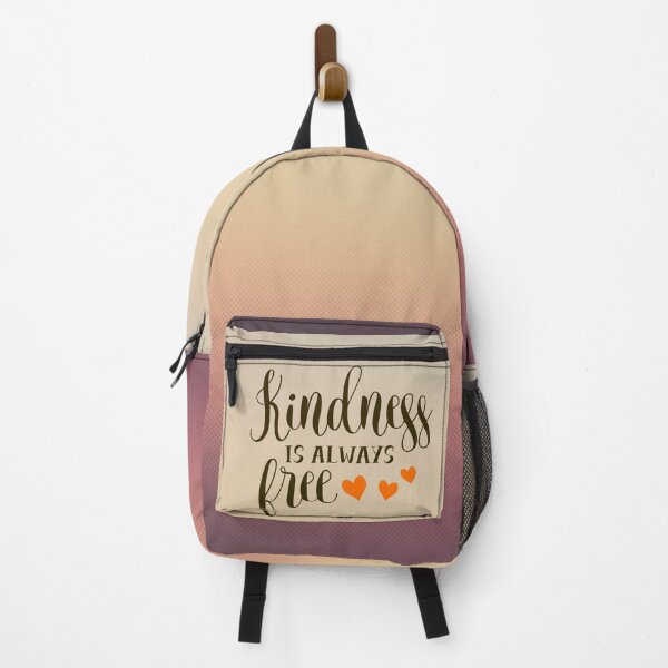 Item preview, Kindness is always free designed and sold by Delicarte.