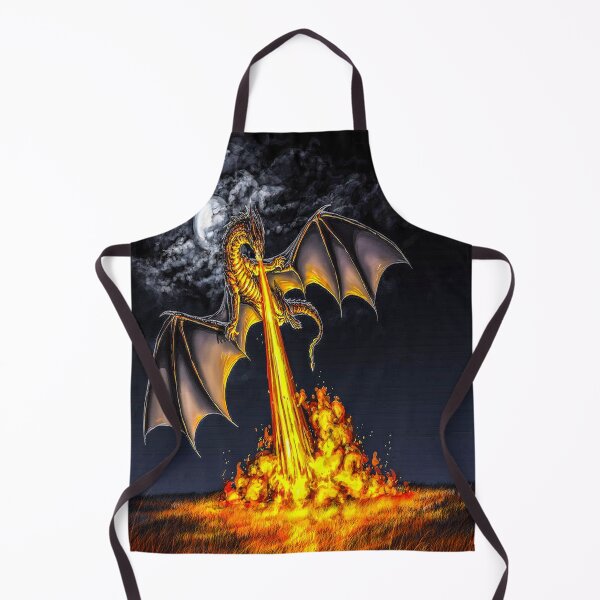 Item preview, fwc 5641 dragon fantasy designed and sold by fred chiea.