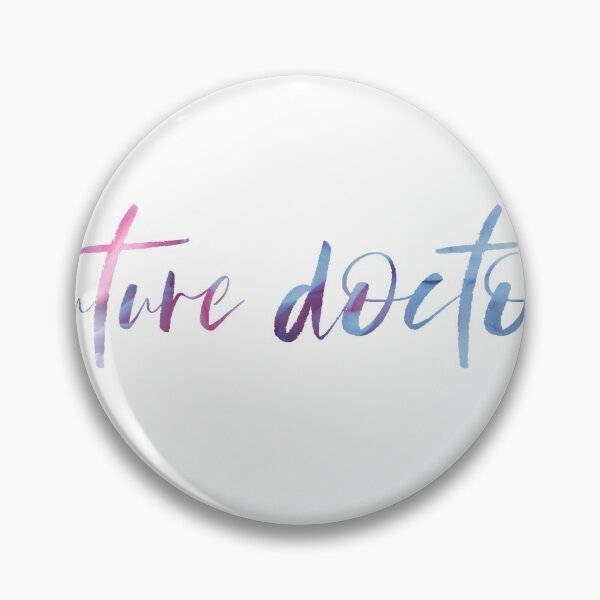Item preview, Future Doctor  designed and sold by Maddie-iceee.