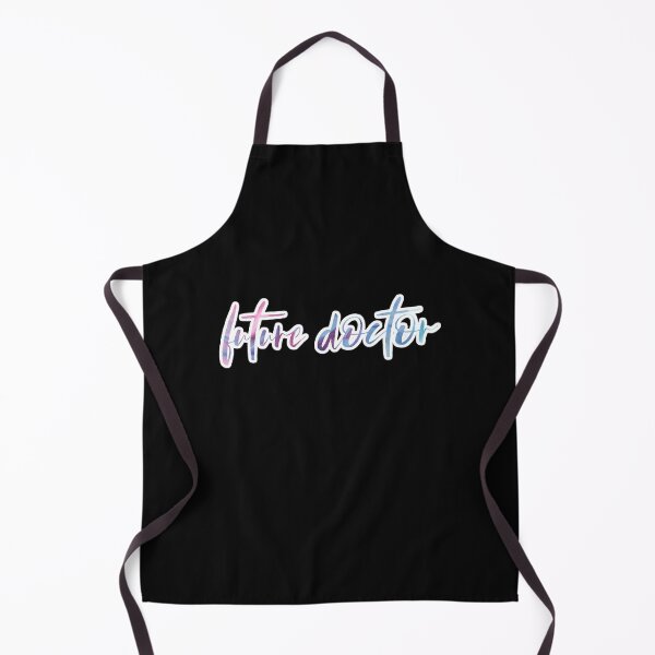 Item preview, Future Doctor  designed and sold by Maddie-iceee.