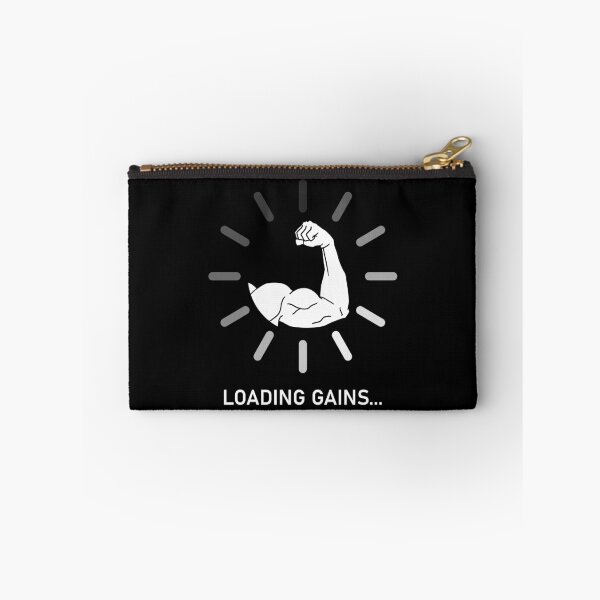 Item preview, Loading Gains - flexing designed and sold by CCCDesign.