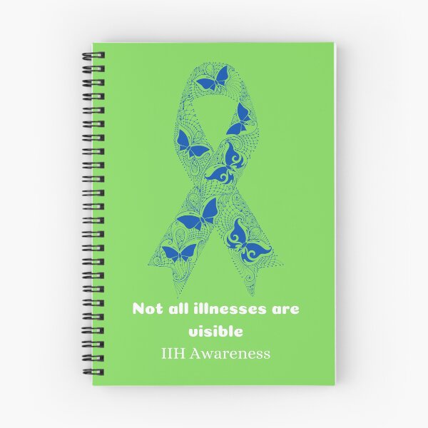Item preview, IIH Awareness designed and sold by 10Creates.