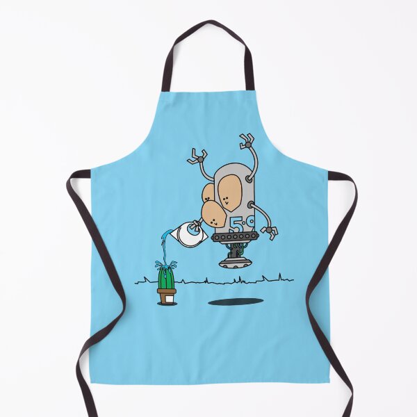 Item preview, Robot 5-9 designed and sold by Matt Cudney.