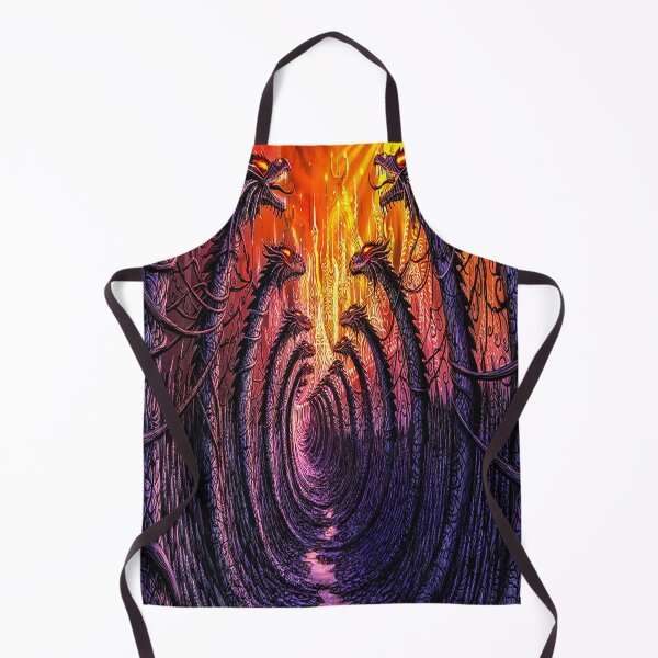 Item preview, fwc 5637 dragon fantasy designed and sold by fred chiea.