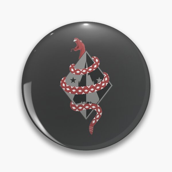 Item preview, Diamondback designed and sold by TreKronorDesign.