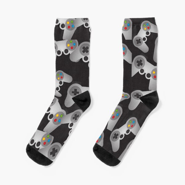 Gamer life Socks