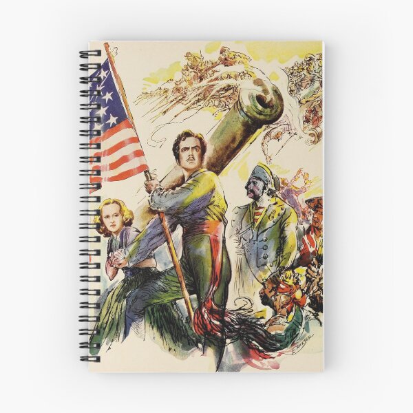 Item preview, Frederic March The Bucaaneer Patriotic New Orleans designed and sold by Love30smovies.