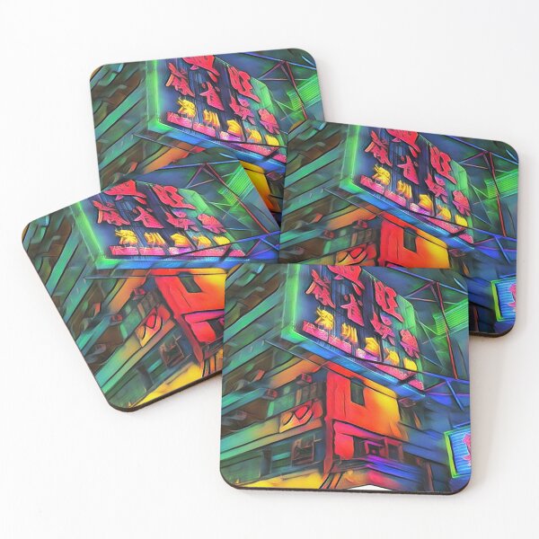Item preview, City Lights designed and sold by vibrants.