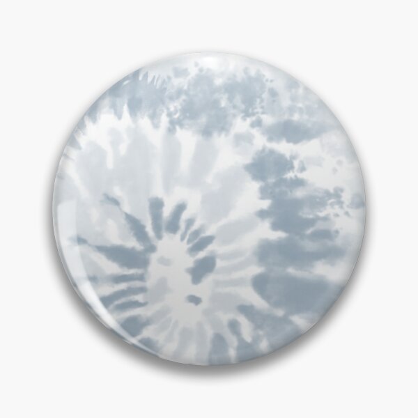 Item preview, Trendy Pale Blue Swirl Tie Dye Pattern  designed and sold by jamiemaher15.