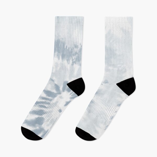 Item preview, Trendy Pale Blue Swirl Tie Dye Pattern  designed and sold by jamiemaher15.