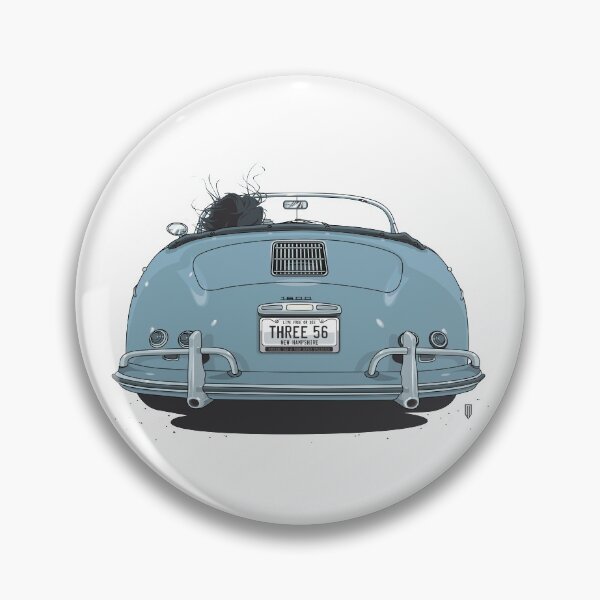 Item preview, Speedster three 56 summer drive designed and sold by mejohnny.