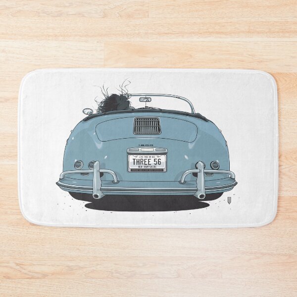 Item preview, Speedster three 56 summer drive designed and sold by mejohnny.