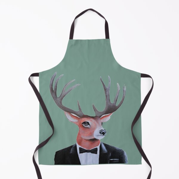 Item preview, Undercover Deer designed and sold by Anowi.