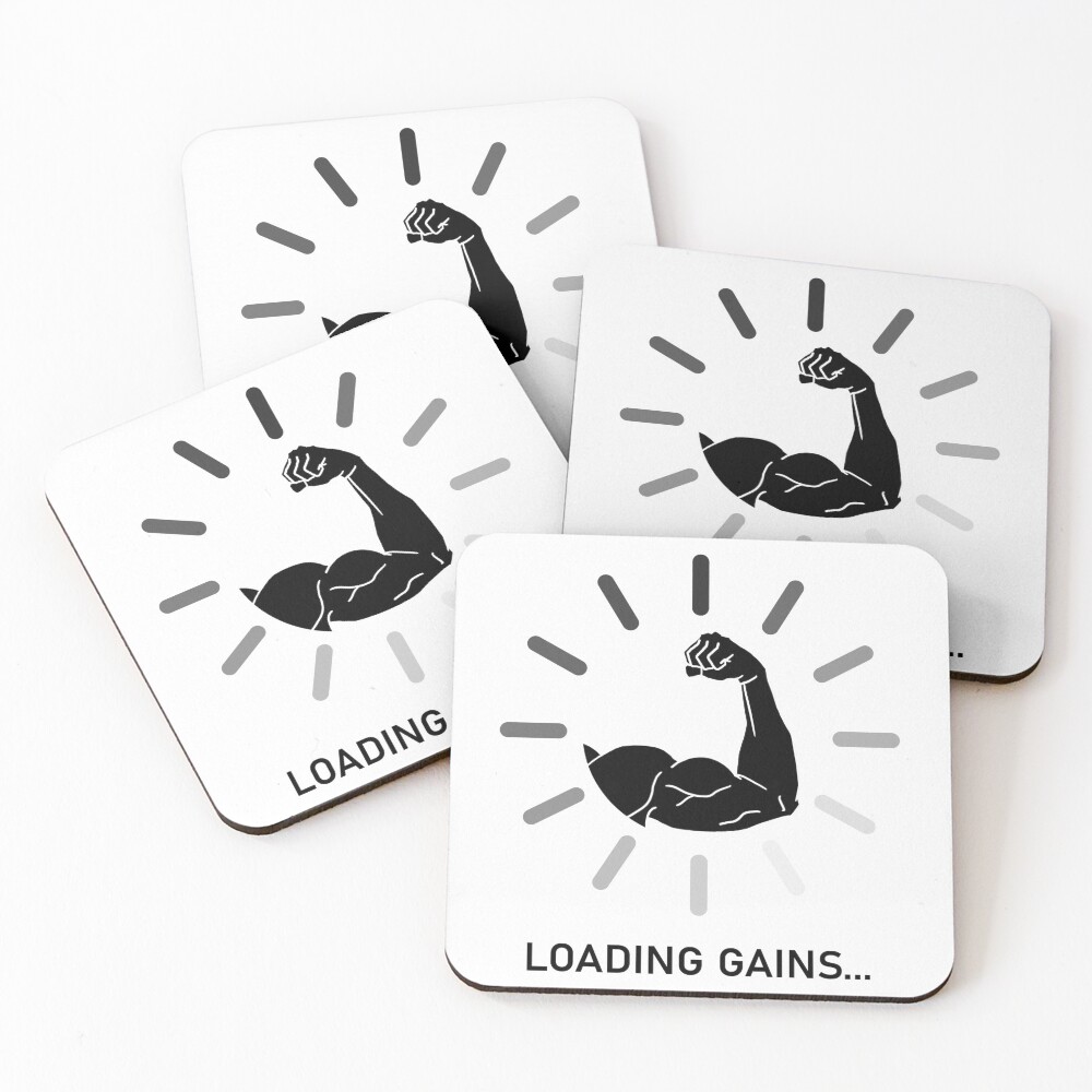 Item preview, Coasters (Set of 4) designed and sold by CCCDesign.