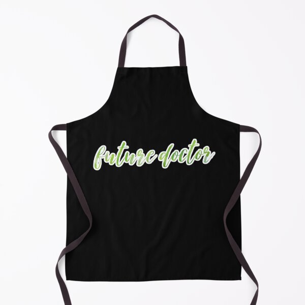 Item preview, Future Doctor  designed and sold by Maddie-iceee.