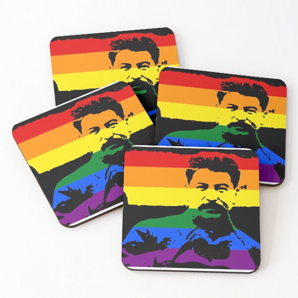 Item preview, Stalin Pride uwur designed and sold by AliciaDibujos.