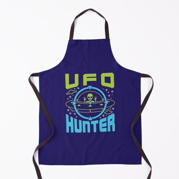 Item preview, UFO Hunter designed and sold by jaygo.