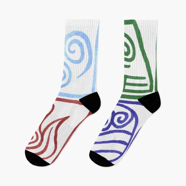 Item preview, The Four Elements designed and sold by AbbyPrime.