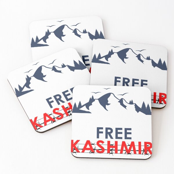 Item preview, Free Jammu & Kashmir  designed and sold by Asif Ansari.