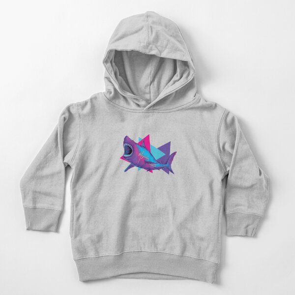 retrowave hoodie