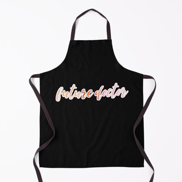 Item preview, Future Doctor  designed and sold by Maddie-iceee.
