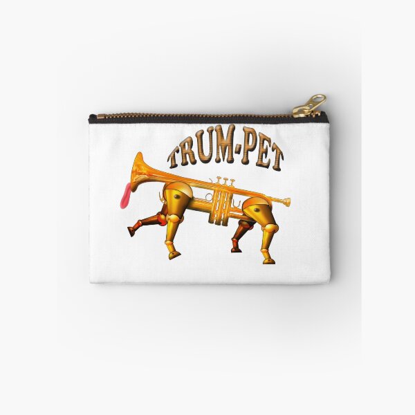 Item preview, trum-pet designed and sold by gruntpig.
