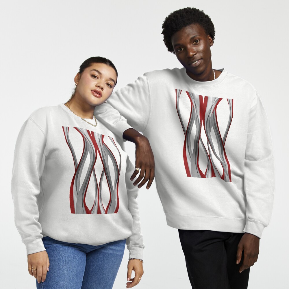 Item preview, Pullover Sweatshirt designed and sold by fetumeas.