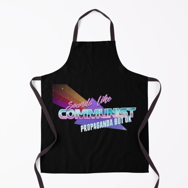 Item preview, Sounds Like Communist Propaganda... designed and sold by DoodleDashCollective.