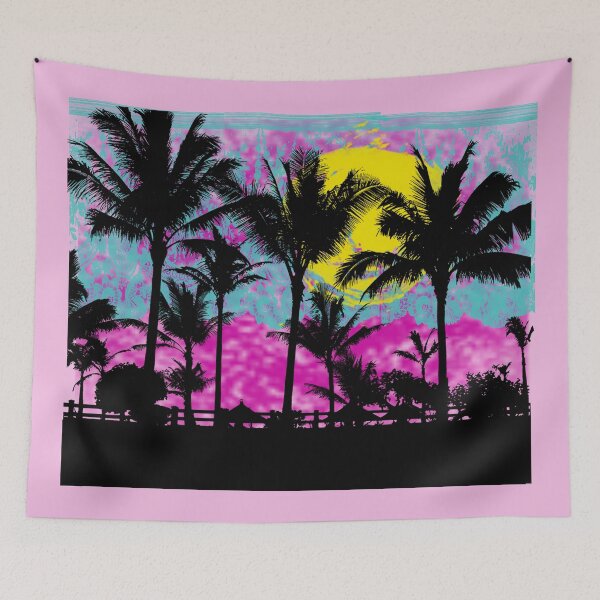 Item preview, Tropical designed and sold by incarnations.