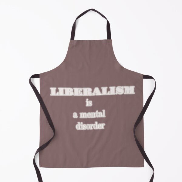 Item preview, liberalism is "a mental disorder" Graphic T-Shirt designed and sold by moustafa7155.