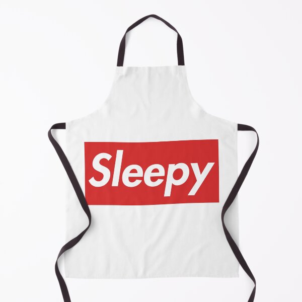 Item preview, Sleepy designed and sold by DoodleDashCollective.