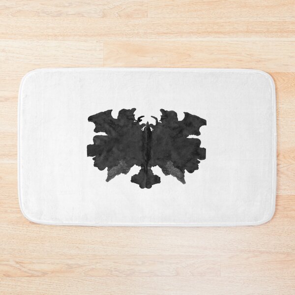 Item preview, rorschach test B designed and sold by Ximoc.