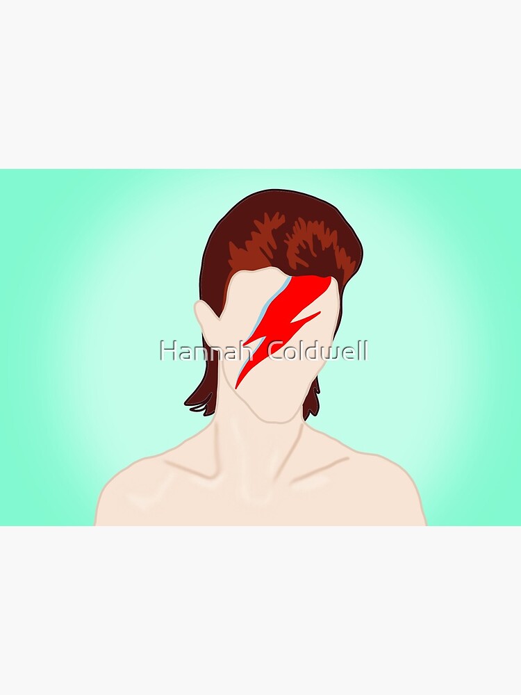 David Bowie de hgrainger312