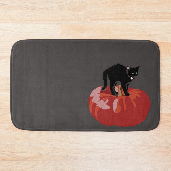 Item preview,  Scaredy Cat designed and sold by TinaMarieArt.