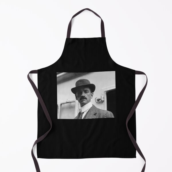 Item preview, Glenn Curtiss - The Motorcycle Pioneer designed and sold by warishellstore.