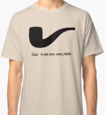 Pipe Classic T-Shirt