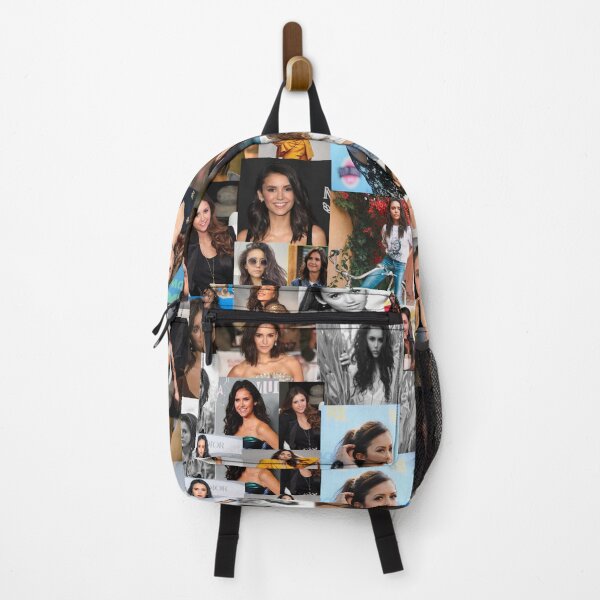 Item preview, nina dobrev designed and sold by dovetastic123.