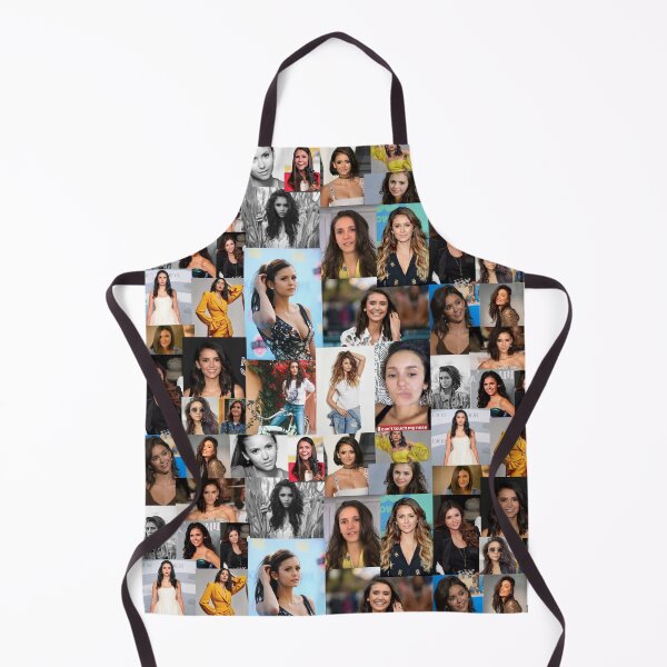 Item preview, nina dobrev designed and sold by dovetastic123.