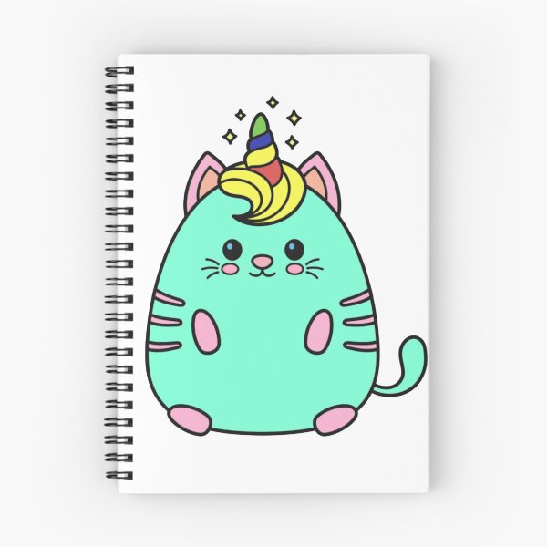Item preview, cat unicorn designed and sold by Ruegen1983.