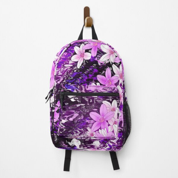Item preview, Lila Blumen designed and sold by harietteh.