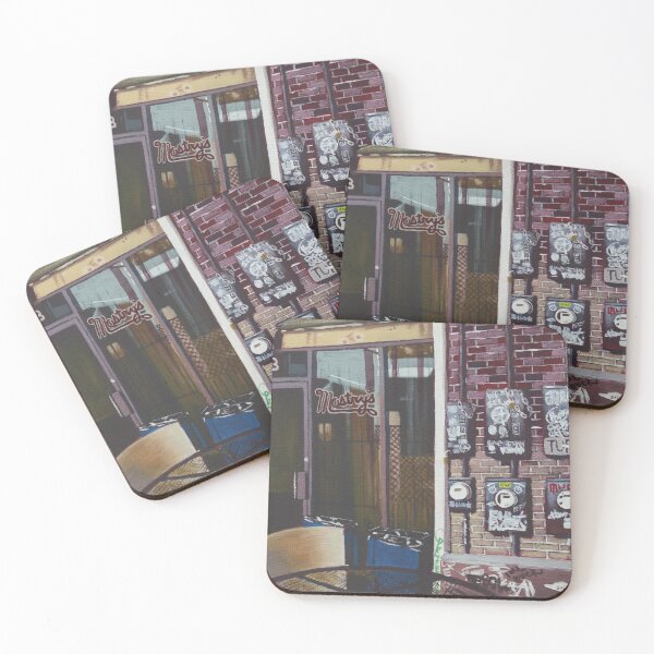 Item preview, Mastry's Bar designed and sold by stuthepainter.