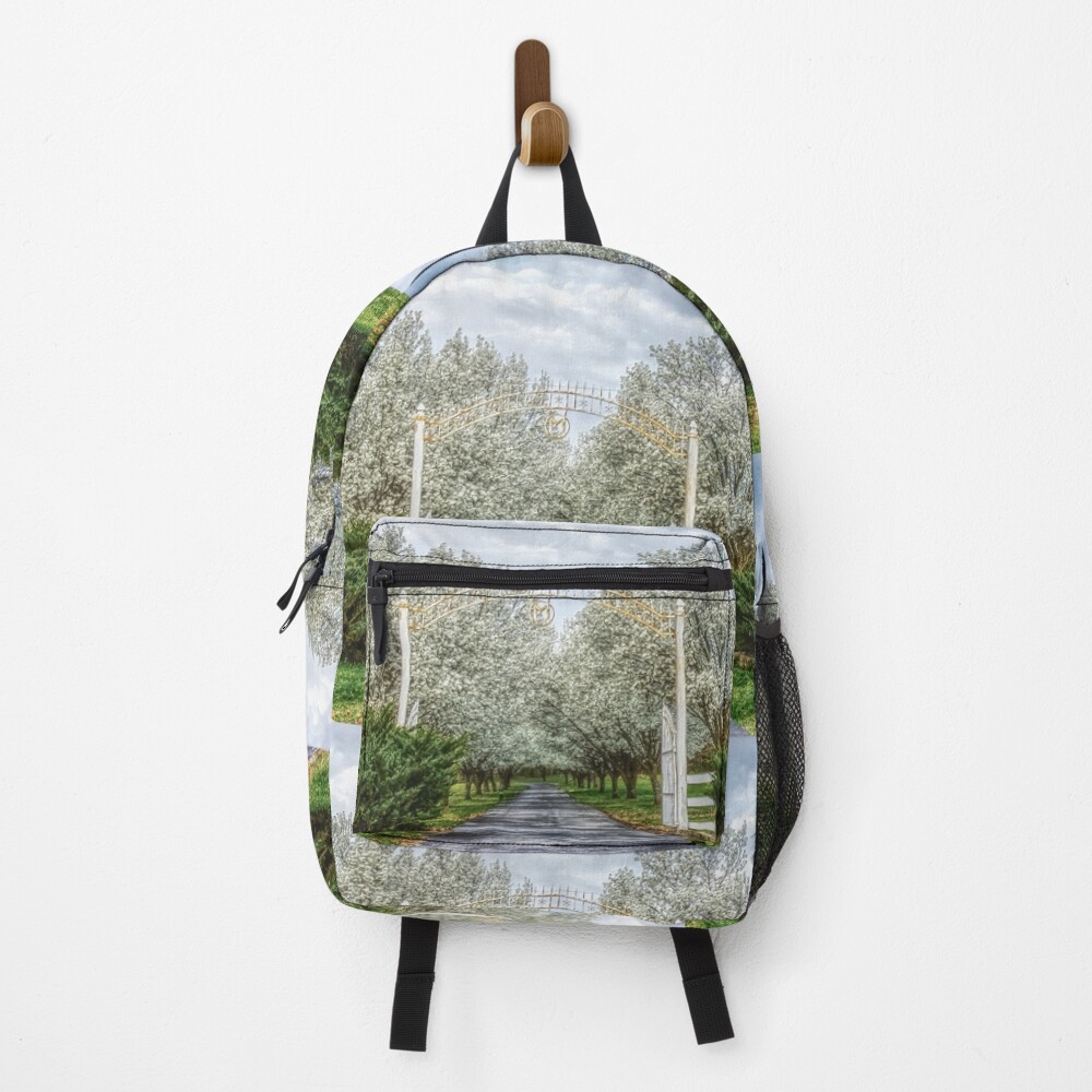 Item preview, Backpack designed and sold by mljdwhite.
