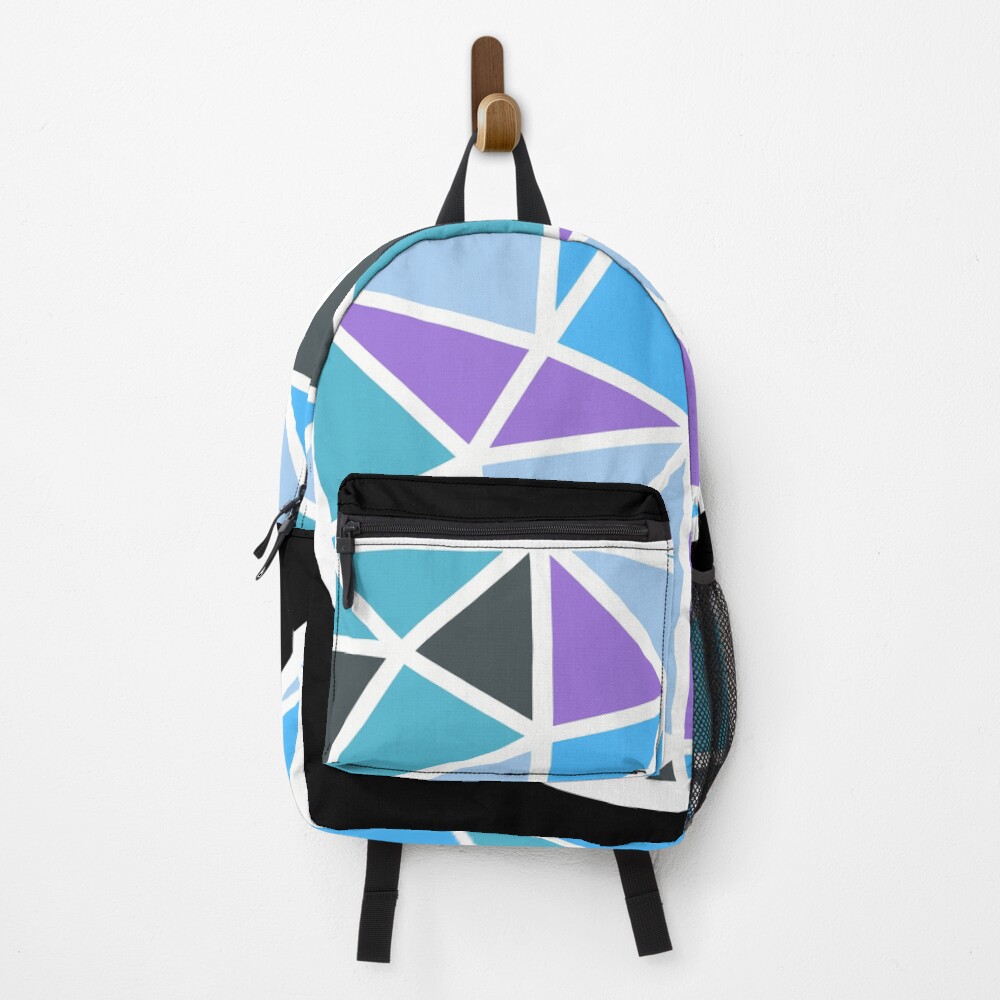 Item preview, Backpack designed and sold by Chigurena.