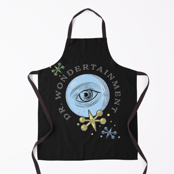 Item preview, Dr Wondertainment SCP Foundation designed and sold by opalskystudio.