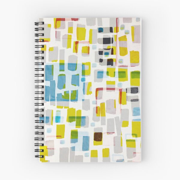 Item preview, Rectangles Overhead designed and sold by rmontaguecooper.