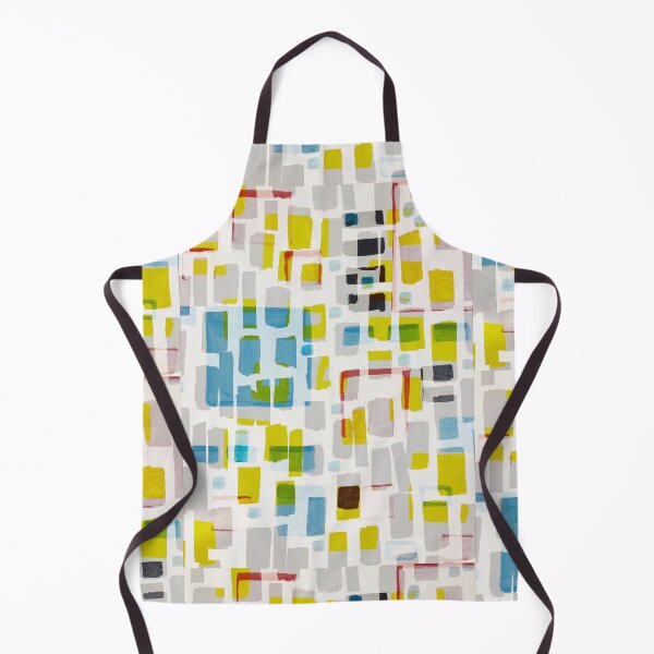 Item preview, Rectangles Overhead designed and sold by rmontaguecooper.