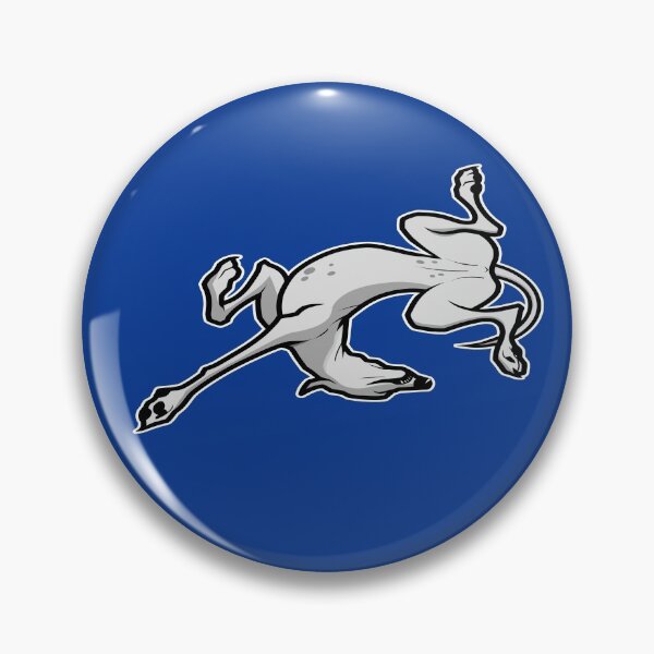 Item preview, The Sighthound Standard designed and sold by jameshardy.