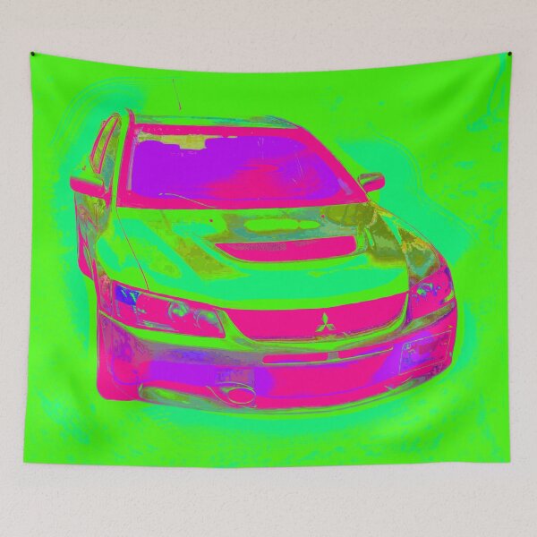 Item preview, 2006 Mitsubishi Lancer Evolution 9 Edition 14 designed and sold by Goose Motors.